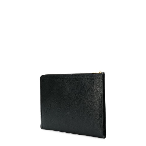 thom browne large document holder