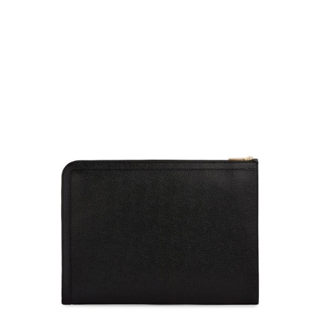 thom browne large document holder