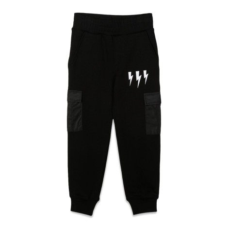 neil barrett sweatpants