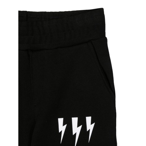 neil barrett sweatpants