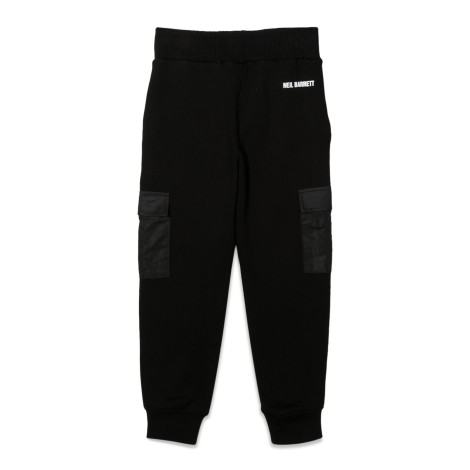 neil barrett sweatpants