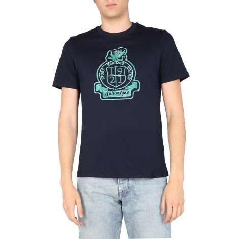 ballantyne heritage t-shirt