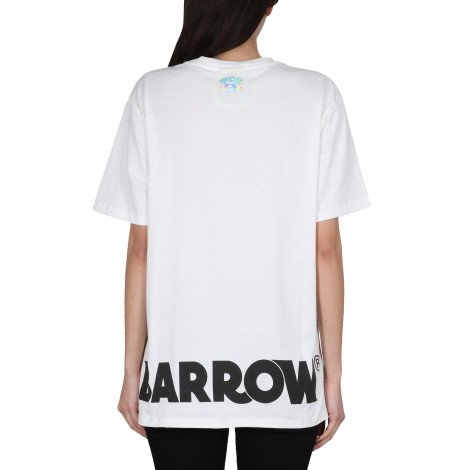 barrow crewneck t-shirt