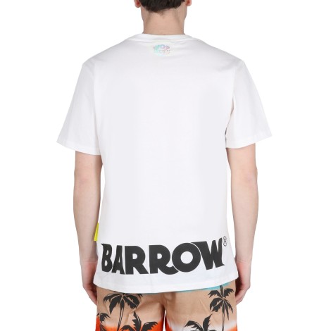 barrow crewneck t-shirt