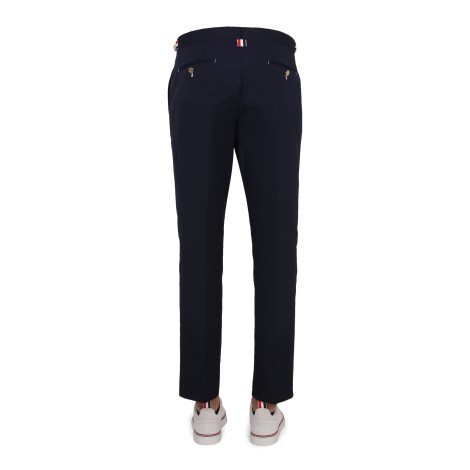 thom browne slim pants