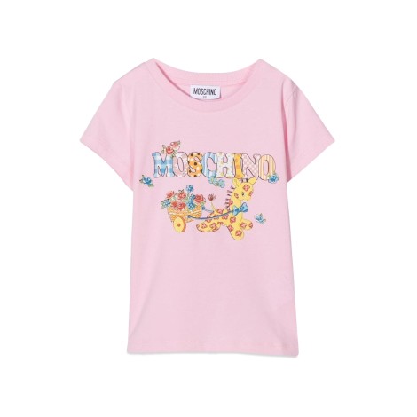 moschino t-shirt