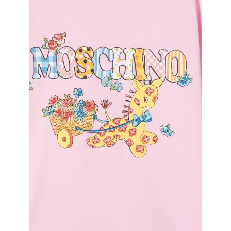 moschino t-shirt