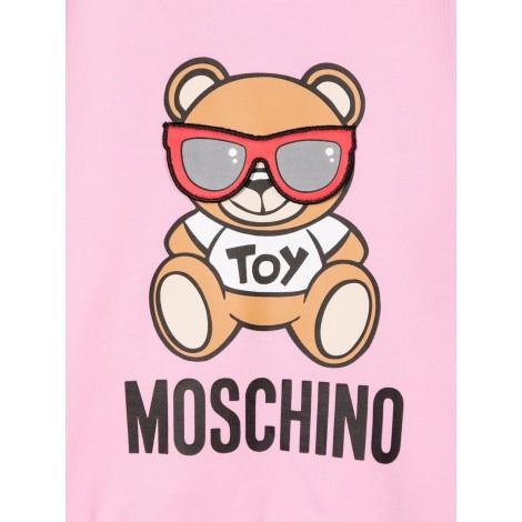 moschino girocoll