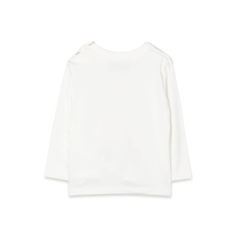 moschino long-sleeved t-shirt