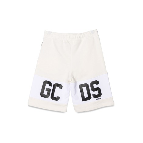 gcds short