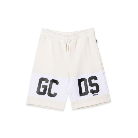 gcds short