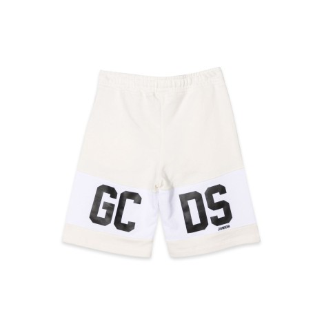 gcds short