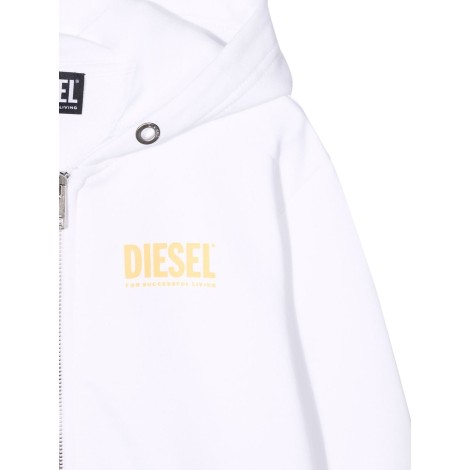 diesel kids sweatshirt