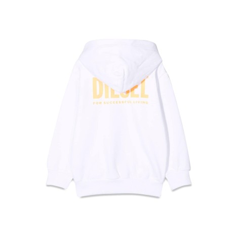 diesel kids sweatshirt