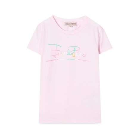 emilio pucci t-shirt