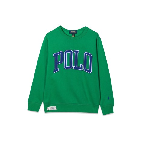 polo ralph lauren lscnm4-knitshirts-sweatshirt