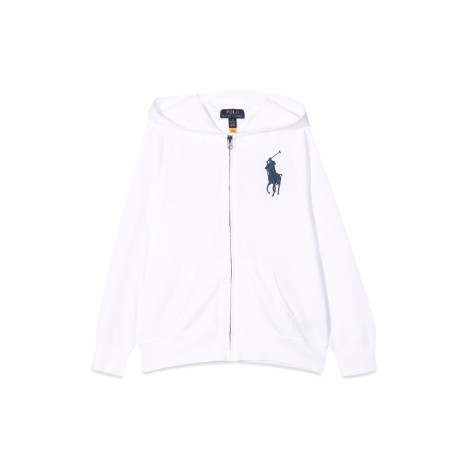 polo ralph lauren ls fz m12-knit
shirts-full zipper