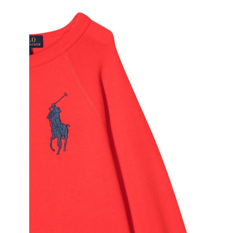 polo ralph lauren ls cn-knit
shirts-sweatshirts