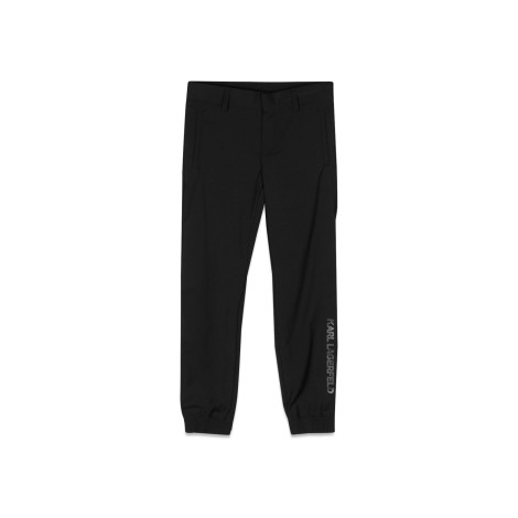 karl lagerfeld formal pants