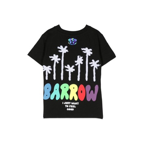 barrow jersey t-shirt