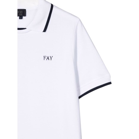 fay polo