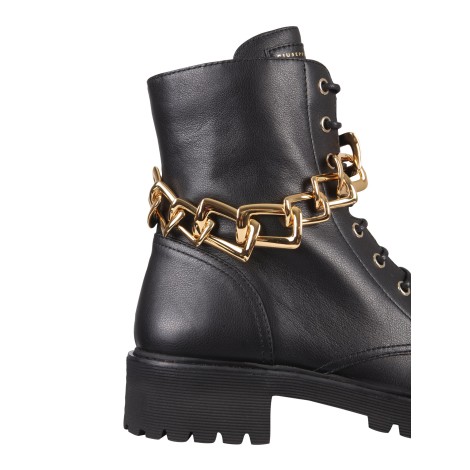 giuseppe zanotti detroit boots