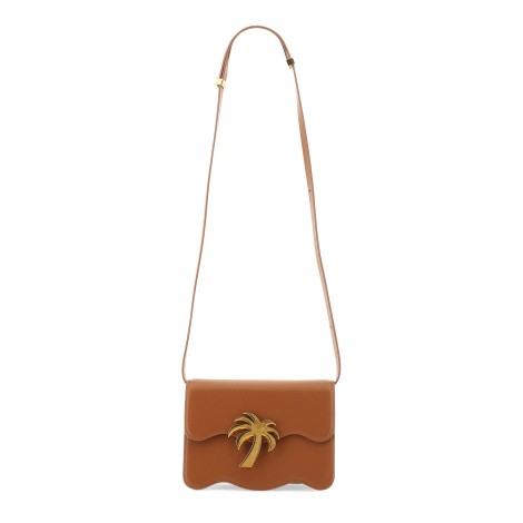 palm angels palm beach bag