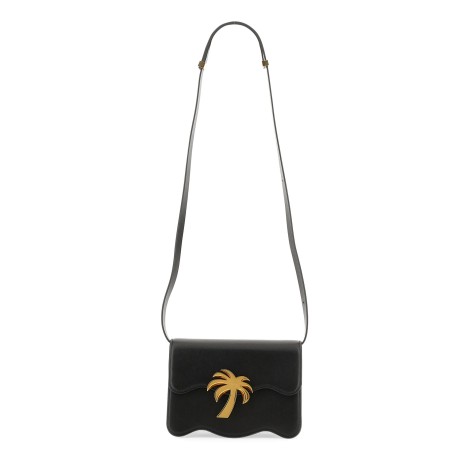 palm angels palm beach bag