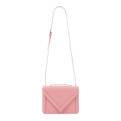 mansur gavriel m-frame shoulder bag