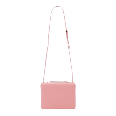 mansur gavriel m-frame shoulder bag