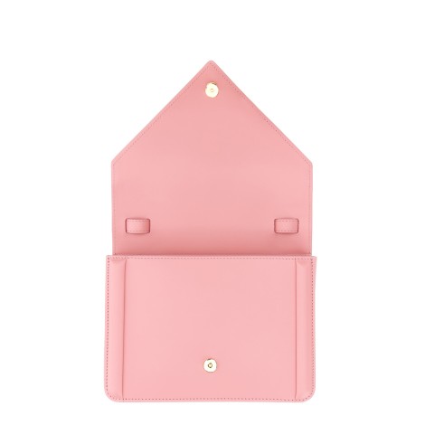 mansur gavriel m-frame shoulder bag