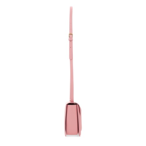 mansur gavriel m-frame shoulder bag