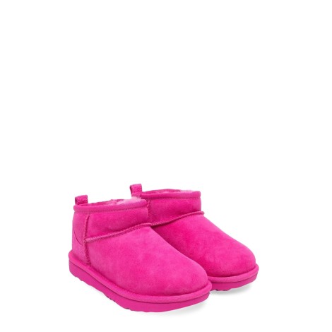 ugg classic ultra mini