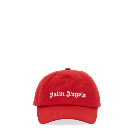 palm angels baseball cap