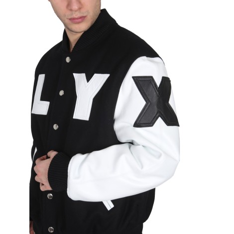 1017 alyx 9sm varsity jacket