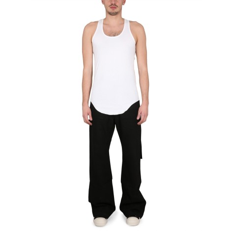 rick owens drkshdw tank top