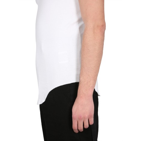 rick owens drkshdw tank top