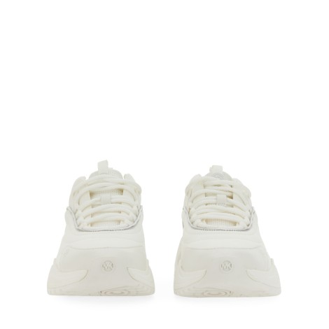 michael by michael kors sneaker dara