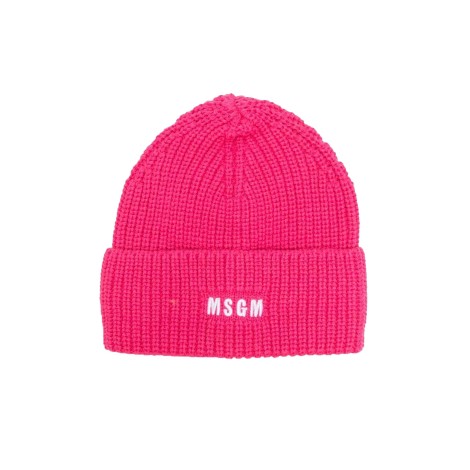 msgm beanie