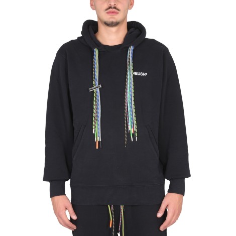 ambush multicord hoodie