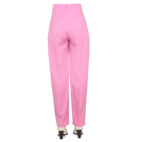 magda butrym pants with pleats