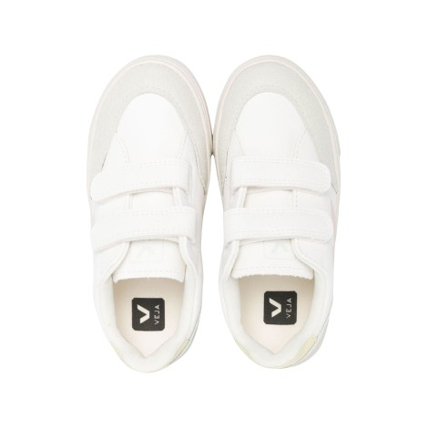 veja small v-12 velcro