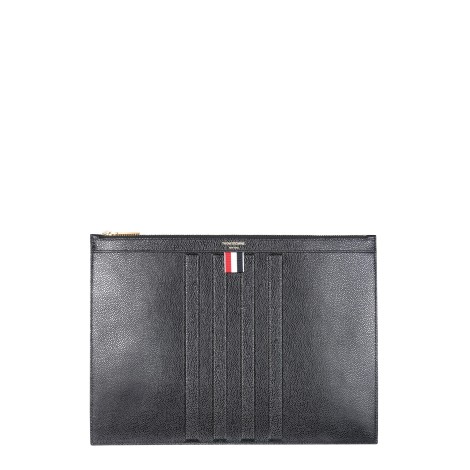 thom browne medium document holder