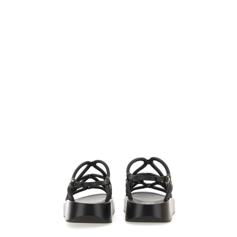 ash venus sandal.