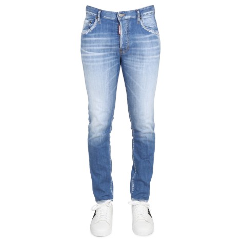 dsquared skater jeans