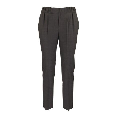 Brunello Cucinelli - Trousers Grey