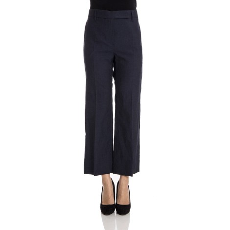 Brunello Cucinelli - Trousers Blue