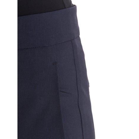 Brunello Cucinelli - Trousers Blue