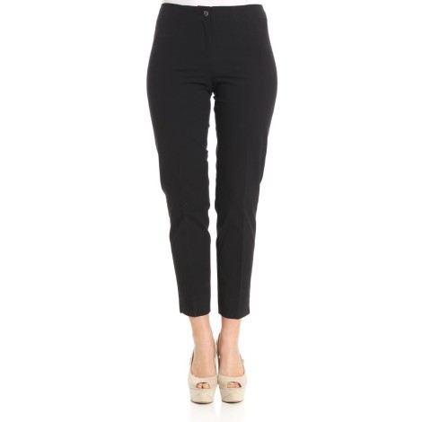 QL2 - Mina Trousers Black