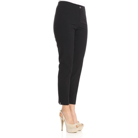 QL2 - Mina Trousers Black